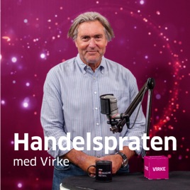 Handelspraten med Virke