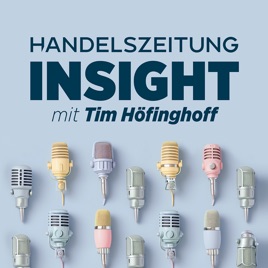 Handelszeitung Insights