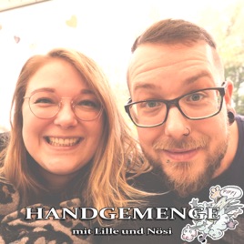 Handgemenge