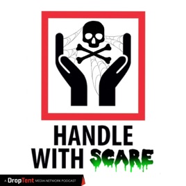 Handle with Scare