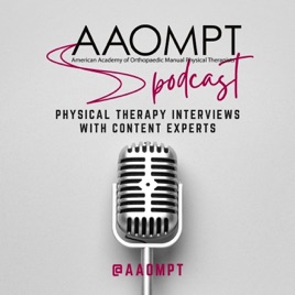 Hands On Hands Off: Manual Therapy & Orthopedic Physical Therapy (AAOMPT)
