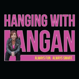 Hangin' With Langan