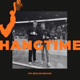 Hangtime