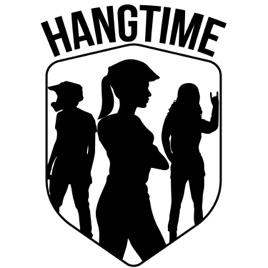 Hangtime the Podcast