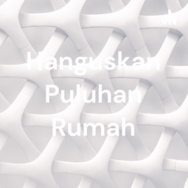Hanguskan Puluhan Rumah