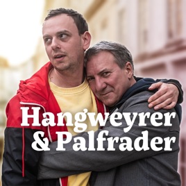 Hangweyrer & Palfrader