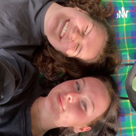 Romy & Hanna