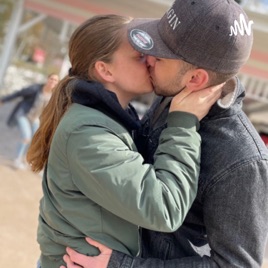 Hannah&MuraMedKevin