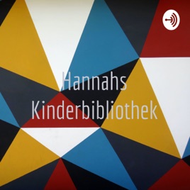 Hannahs Kinderbibliothek