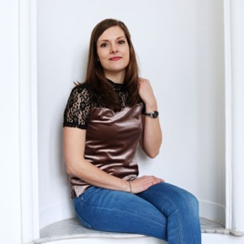 Hanneke Kuipers Podcast
