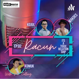 Hantu Podcast