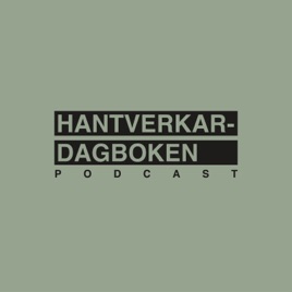 Hantverkardagboken