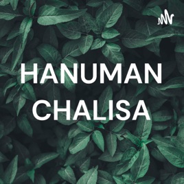 HANUMAN CHALISA