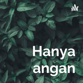Hanya angan