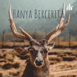 Hanya Bercerita