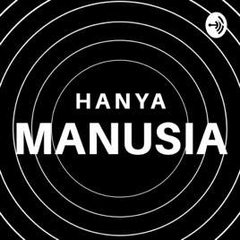 Hanyamanusia
