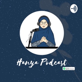 HANYAPODCAST | CeritRA-NgobRA-RAsuara|