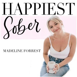 Happiest Sober Podcast