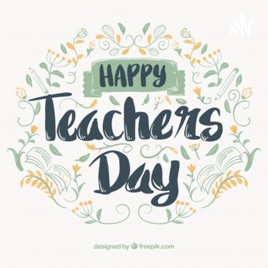 Happiest Teacher's day