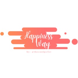 Happiness way