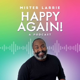 Happy Again