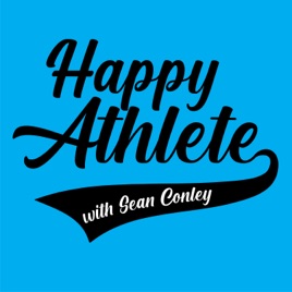 Happy Athlete