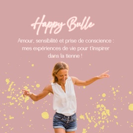 Happy Bulle