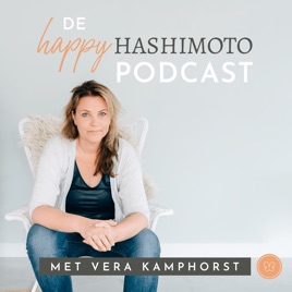 Happy Hashimoto Podcast