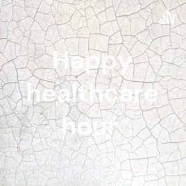 Happy healthcare hour