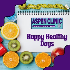 Happy, Healthy Days