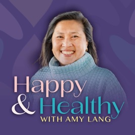 Happy & Healthy with Amy