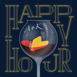 Happy Hour A+K