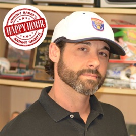 Happy Hour with Johnny Radio