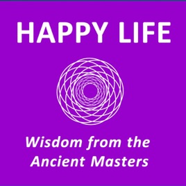 Happy Life - A Wellness Podcast