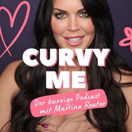 Happy Me - Der Podcast von Martina Reuter