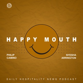Happy Mouth