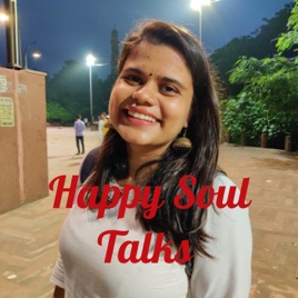 Happy Soul Talks