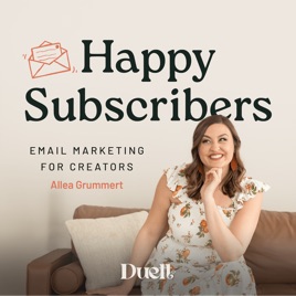 Happy Subscribers