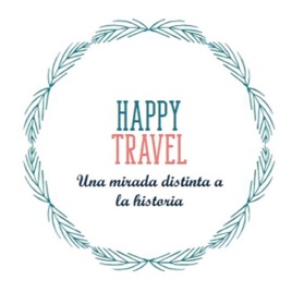 HAPPY TRAVEL