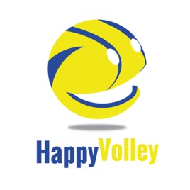 Happy Volley