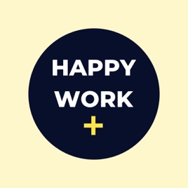 Happy Work+