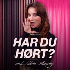 Har du hørt? med Nikita Klæstrup