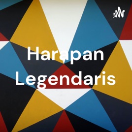 Harapan Legendaris