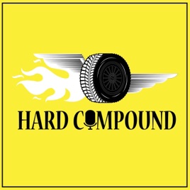Hard Compound, an American Take on Formula 1
