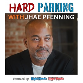 Hard Parking with Jhae Pfenning