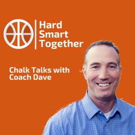 Hard Smart Together Chalk Talks