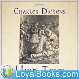 Hard Times by Charles Dickens