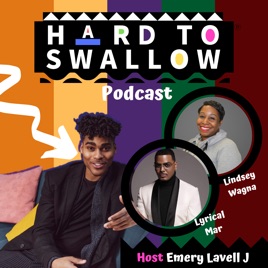 Hard To Swallow Podcast