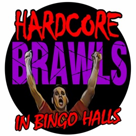 Hardcore Brawls In Bingo Halls
