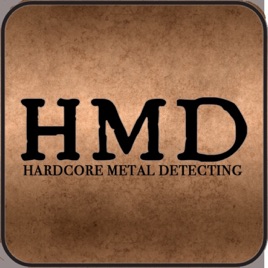 Hardcore Metal Detecting Radio